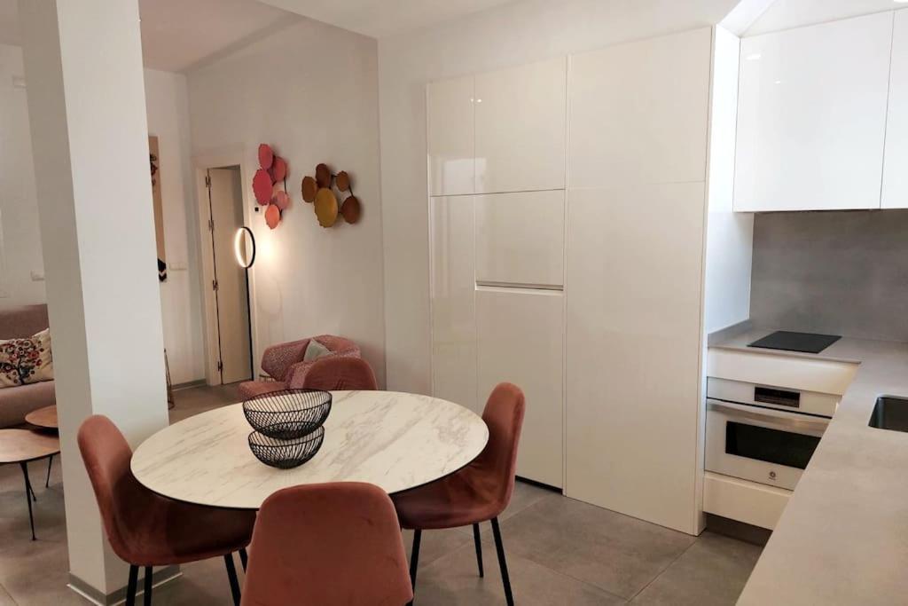 Apartamento En Estepona Playa Exterior photo